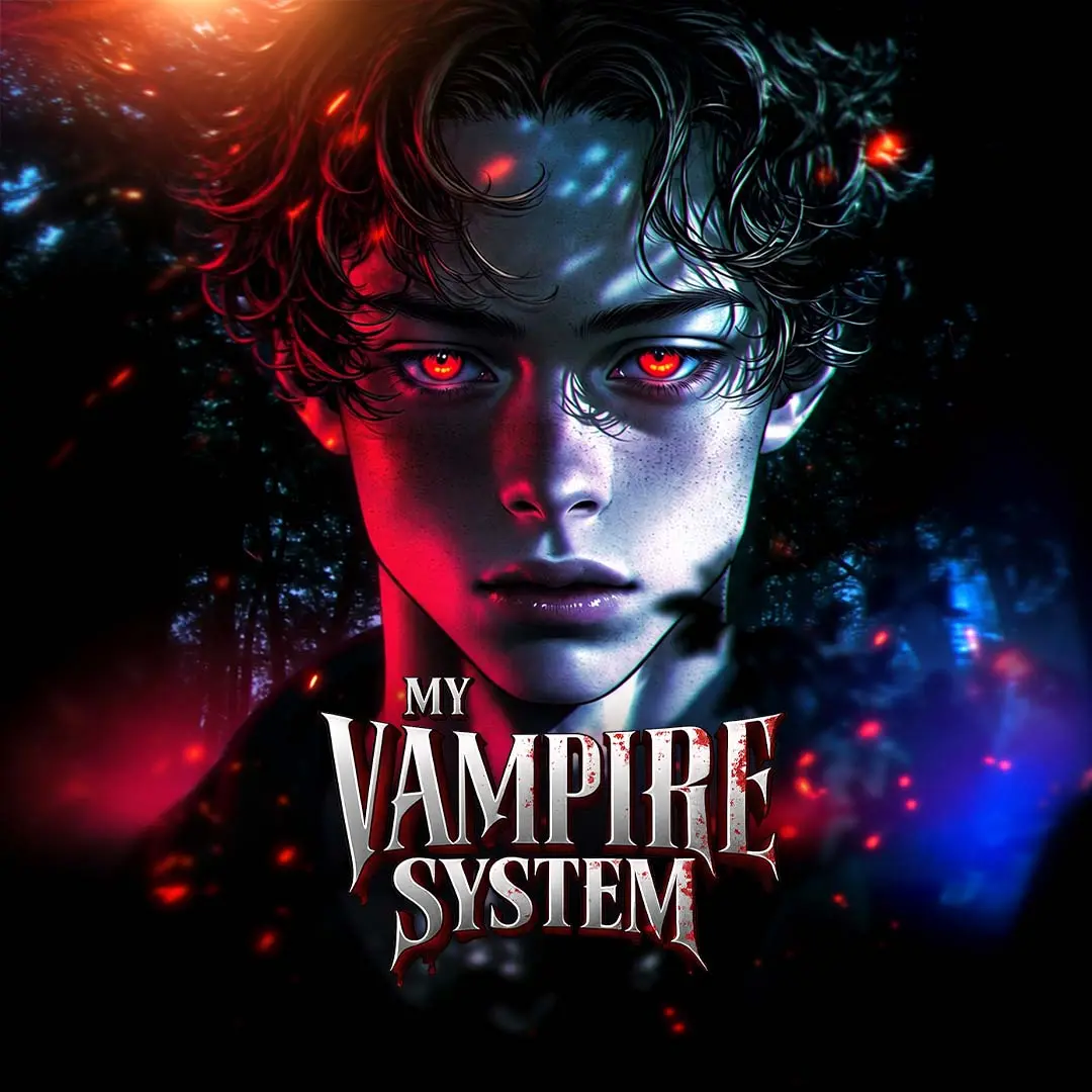 My Vampire System cover art