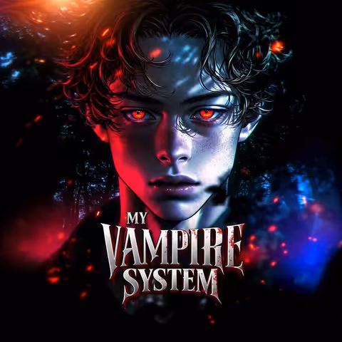 My Vampire System