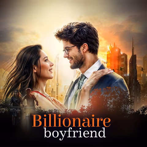 Billionaire Boyfriend