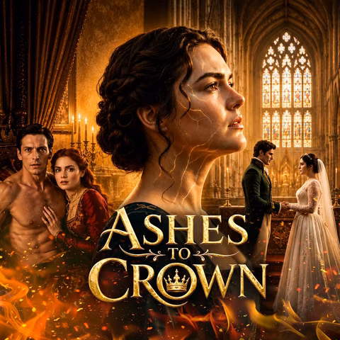 Ashes to Crown