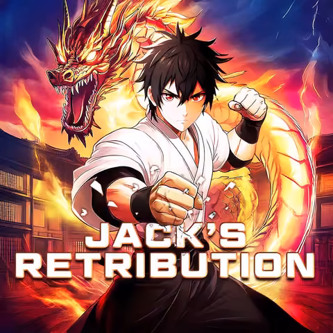 Jack's Retribution
