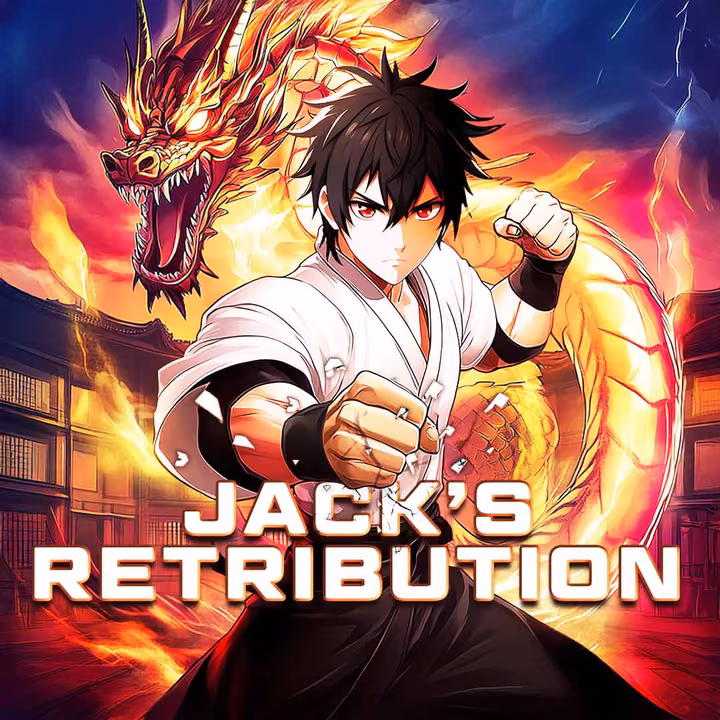 Jack's Retribution Jack's Retribution