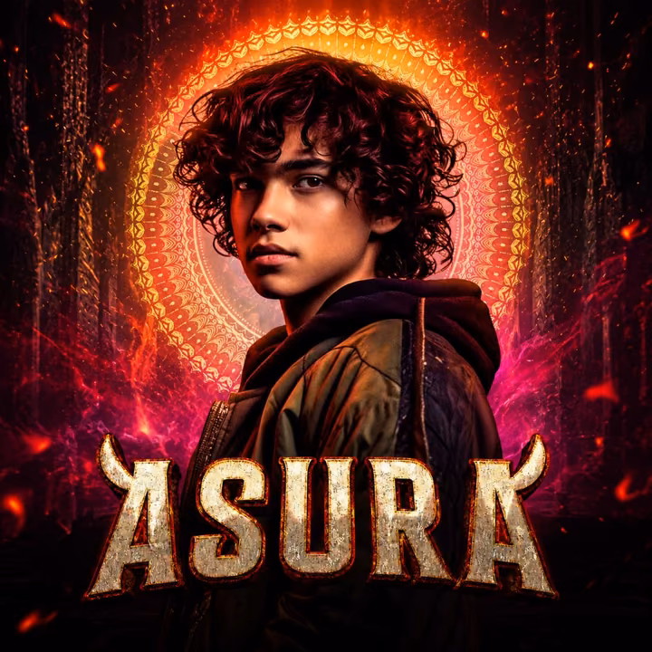 Asura | असुरा Asura | असुरा