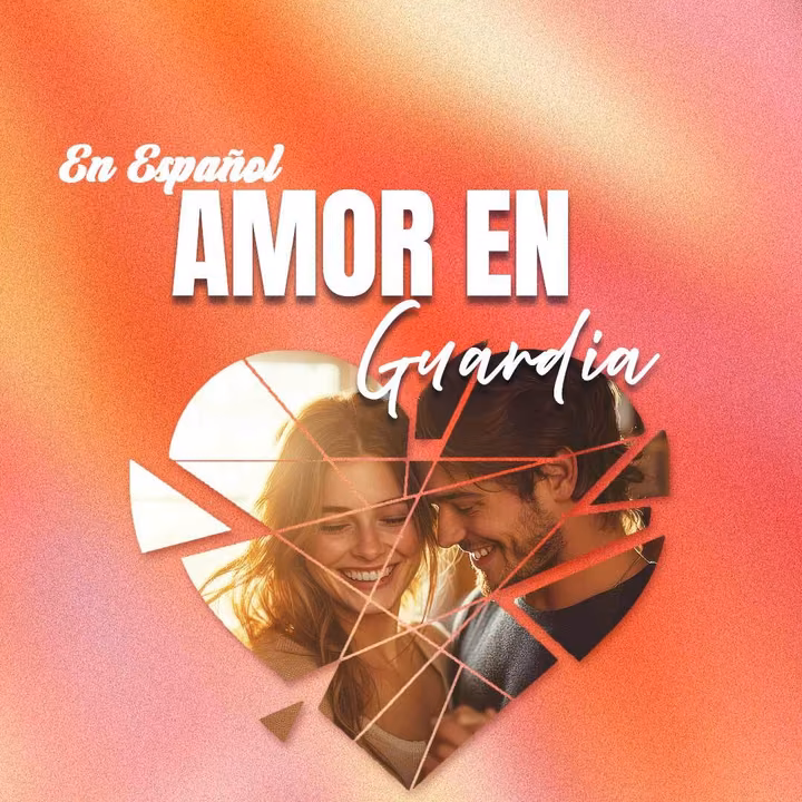 Amor en Guardia Amor en Guardia