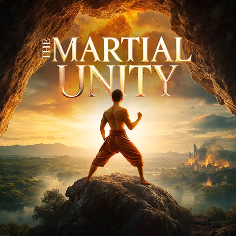 The Martial Unity