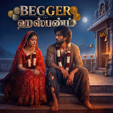 Beggar Husband | பெக்கர் ஹஸ்பண்ட்