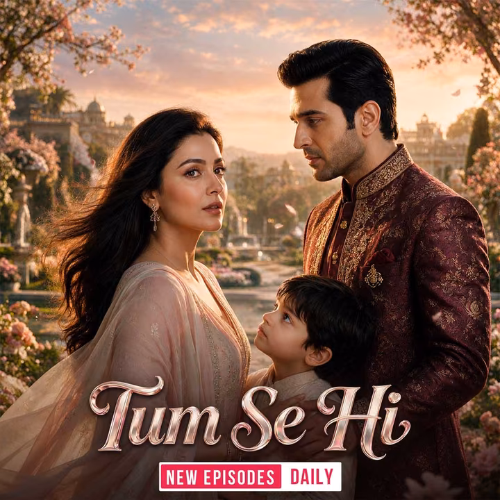 Tum Se Hi Tum Se Hi