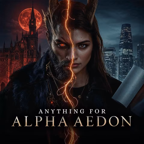 Anything for Alpha Aedon