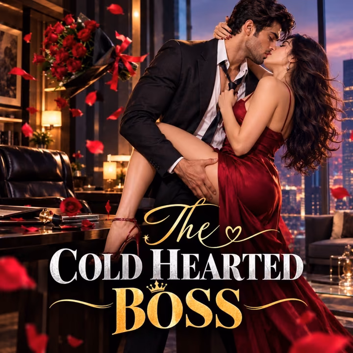 The Cold Hearted Boss The Cold Hearted Boss