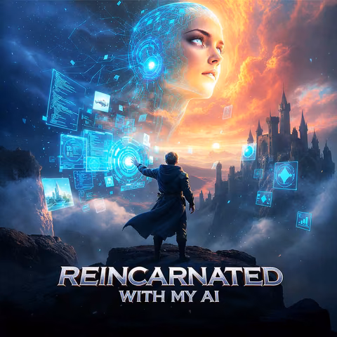 Reincarnated With My AI