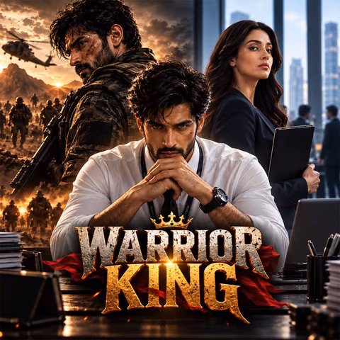 Warrior King | वॉरियर किंग