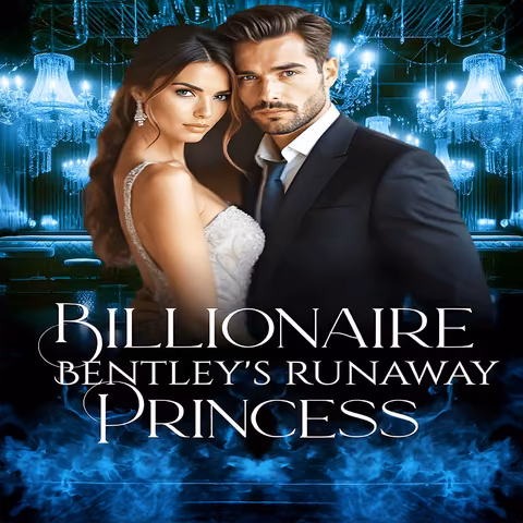 Billionaire Bentley’s Runaway Princess