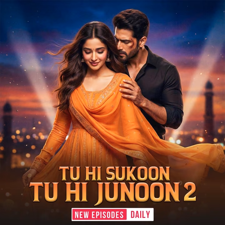 Tu Hi Junoon Tu Hi Sukoon - 2| तू ही जुनून तू ही सुकून - 2| Author - Farida Tu Hi Junoon Tu Hi Sukoon - 2| तू ही जुनून तू ही सुकून - 2| Author - Farida