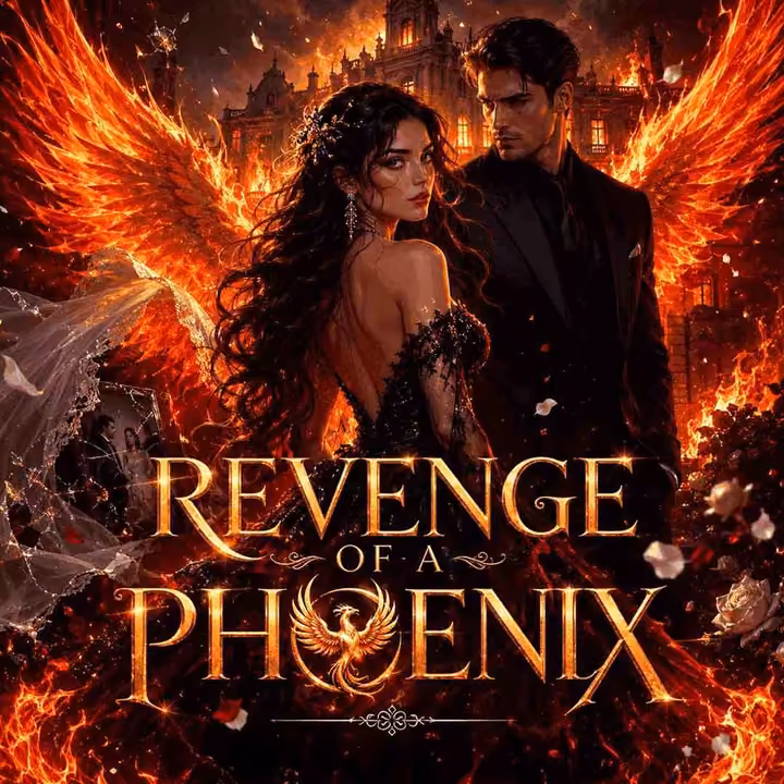 Revenge of a Phoenix Revenge of a Phoenix