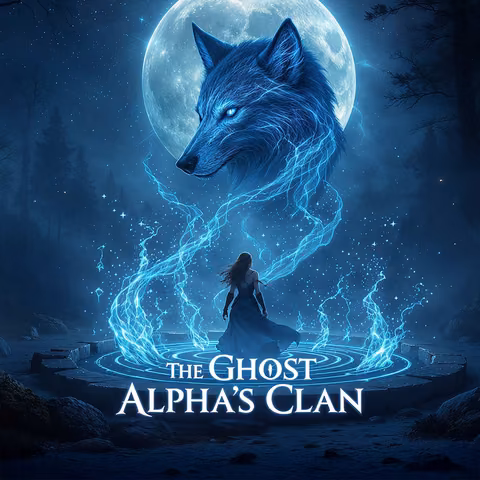 The Ghost Alpha's Clan