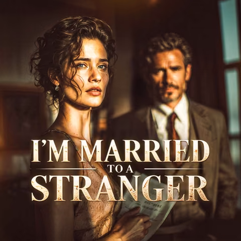 I'm Married to a Stranger