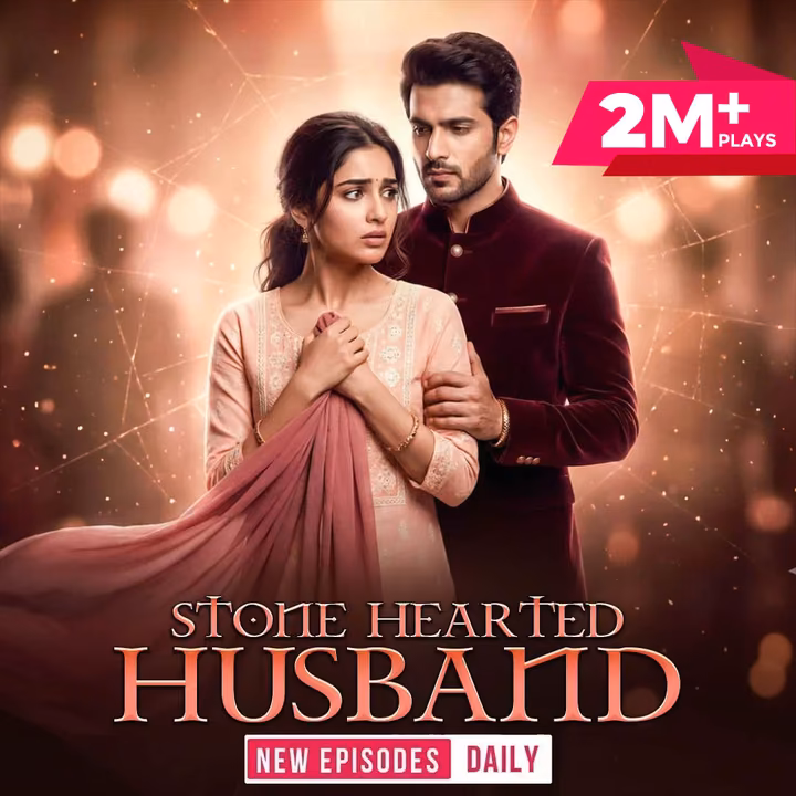 Stone Hearted Husband Stone Hearted Husband