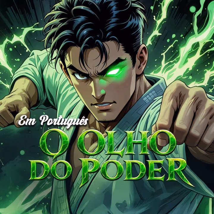 O Olho Do Poder O Olho Do Poder