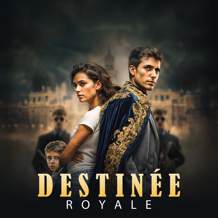 Destinée Royale
