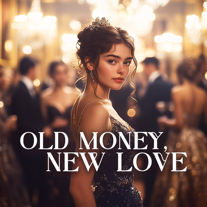 Old Money, New Love Old Money, New Love