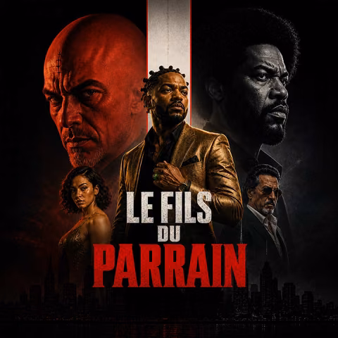 Le Fils du Parrain