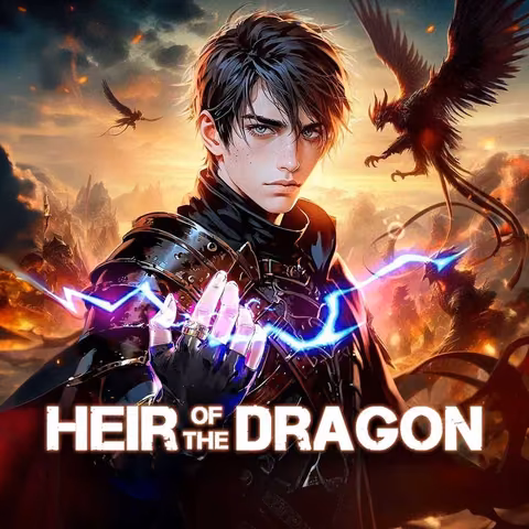 Heir of the Dragon