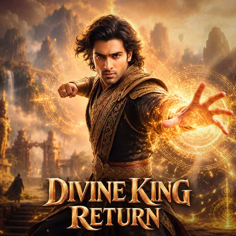 Divine King Return