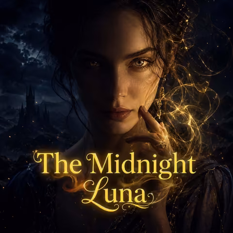 The Midnight Luna