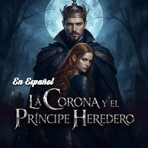 La Corona Y El Príncipe Heredero