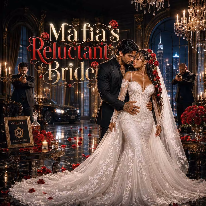 Mafia's Reluctant Bride Mafia's Reluctant Bride