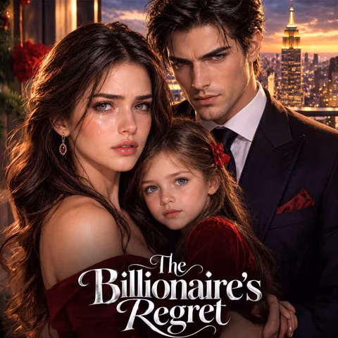 The Billionaire's Regret
