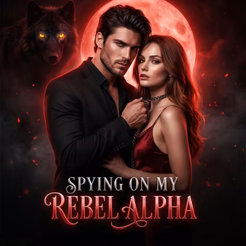 Spying on My Rebel Alpha