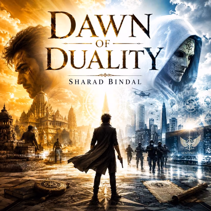 Dawn of Duality Dawn of Duality