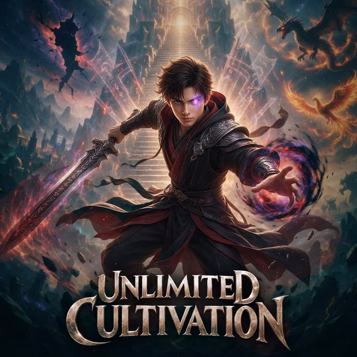Unlimited Cultivation Unlimited Cultivation