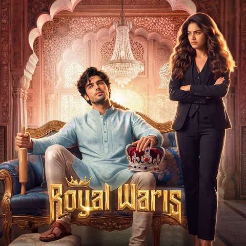 Royal Waris | रॉयल वारिस