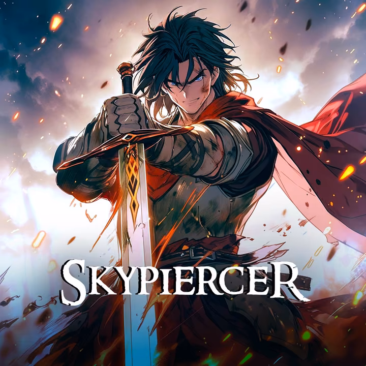 Skypiercer Skypiercer