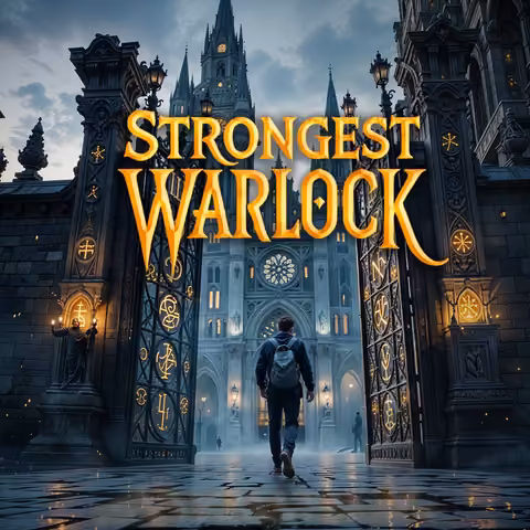Strongest Warlock
