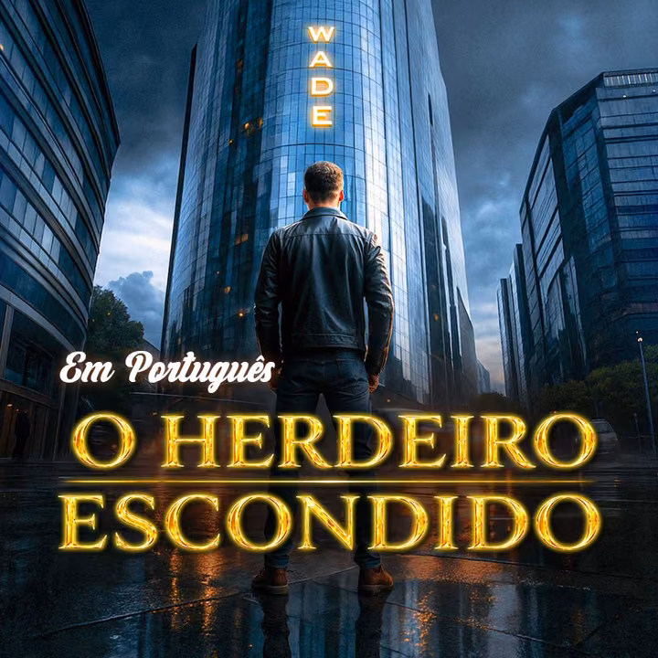 O Herdeiro Escondido O Herdeiro Escondido
