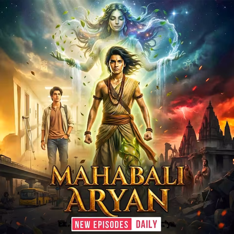 Mahabali Aryan | महाबली आर्यन | Author - Asif Afan