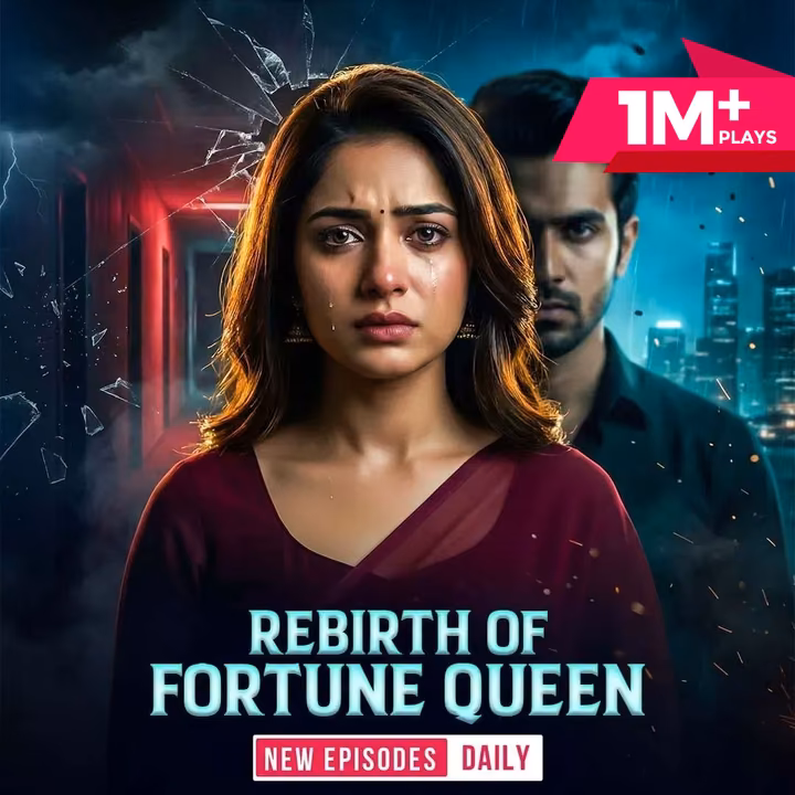 Rebirth of Fortune Queen Rebirth of Fortune Queen