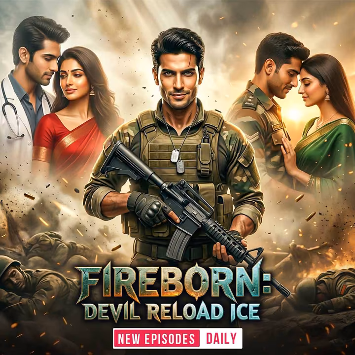 Fireborn Devil Reload Ice Fireborn Devil Reload Ice