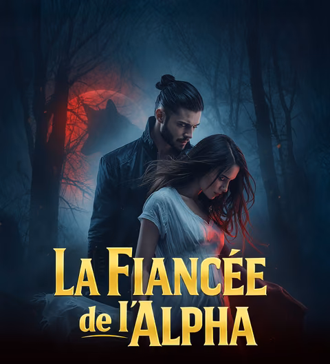 La Fiancée De l'Alpha