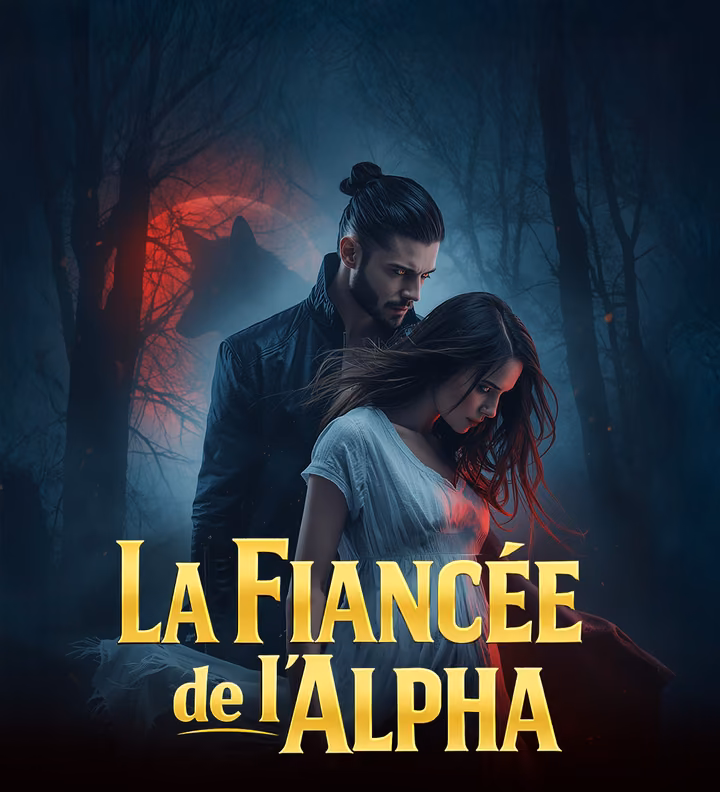 La Fiancée De l'Alpha La Fiancée De l'Alpha
