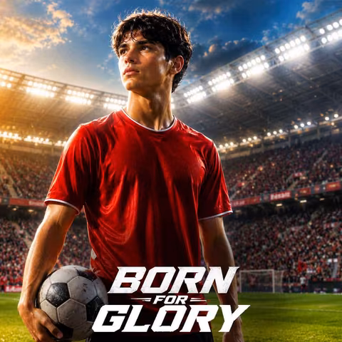 Born for Glory