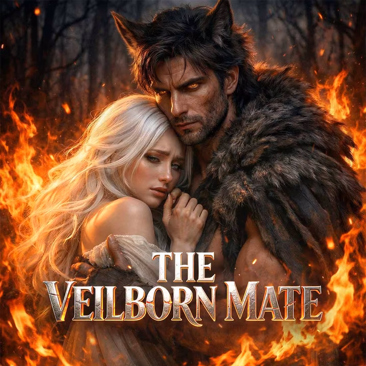 The Veilborn Mate The Veilborn Mate