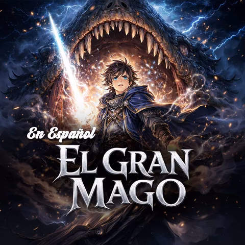 El Gran Mago