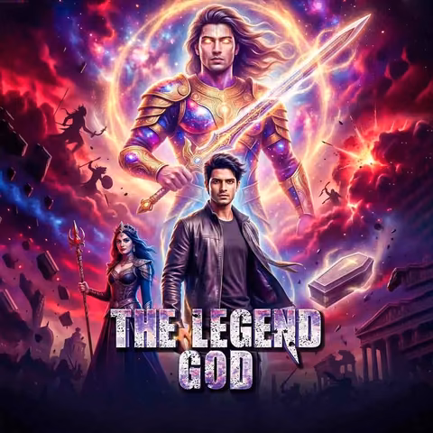 The Legend Gods