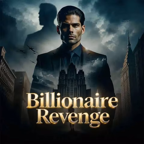 Billionaire Revenge