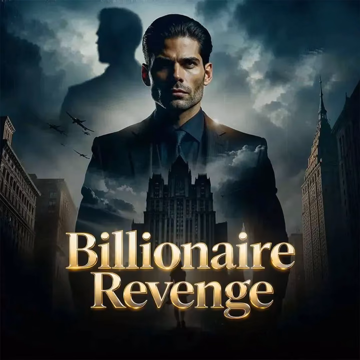 Billionaire Revenge Billionaire Revenge