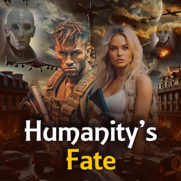 Humanity’s Fate Humanity’s Fate